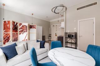 Apartments in the Heart of High Street Kensington - London - 2