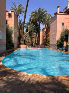 Riad TESS - Marrakesh - 8