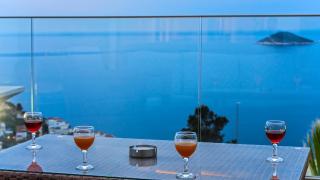 Villa Super Hill - Kaş - 4
