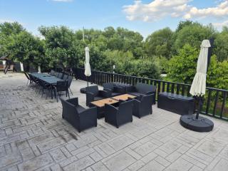 Casa Adam B - - 2