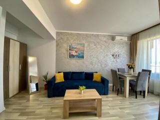 Maria Summer Apartaments - Mamaia - 7