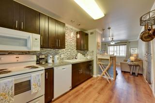Walk to SFA Campus Pet-Friendly Nacogdoches Condo - Nacogdoches - 9