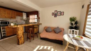 Cozy & Bright Apartment Near Downtown Ushuaia - Ushuaia - 9