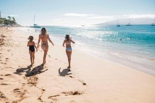 OUTRIGGER Kāʻanapali Beach Resort - Lahaina - 5