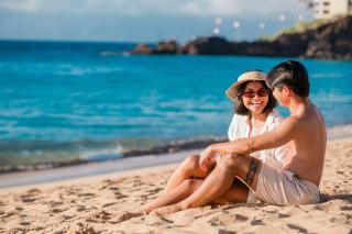OUTRIGGER Kāʻanapali Beach Resort - Lahaina - 1