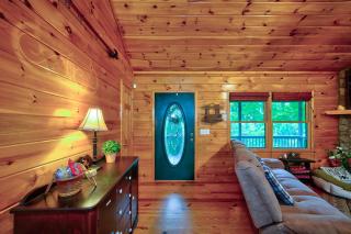 Pet-Friendly escape in Ellijay Private Hot Tub - Ellijay - 4