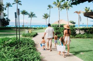 OUTRIGGER Kāʻanapali Beach Resort - Lahaina - 3