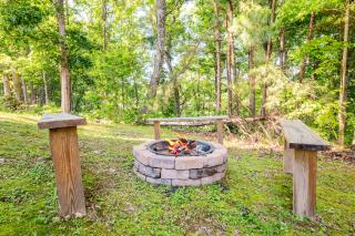 Misty Mountain Treehouse By Avada Properties - Sevierville - 8