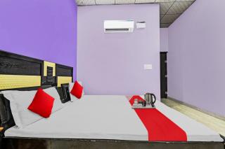 Hotel O Manuhar Guest House - Jaipur - 4