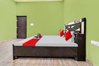 Hotel O Manuhar Guest House - Jaipur - 6