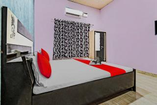 Hotel O Manuhar Guest House - Jaipur - 5