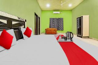 Hotel O Manuhar Guest House - Jaipur - 2