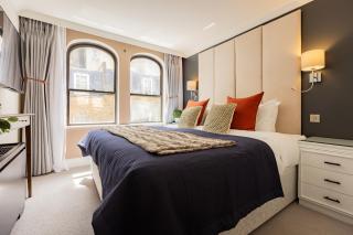 Mayfair House - London - 1
