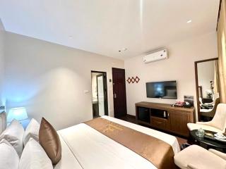 Grand Hanoi Hotel - Linh Đàm - Hanoi - 0