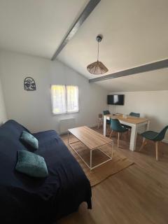 Les Pastourelles - Capbreton - 3