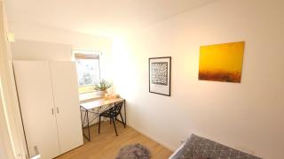 Tolle, geräumige Wohnung in ausgezeichneter Lage - Monaco di Baviera - 5