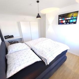 Tolle, geräumige Wohnung in ausgezeichneter Lage - Monaco di Baviera - 4