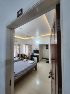 Happyhomes Homestay - Trivandrum - 7