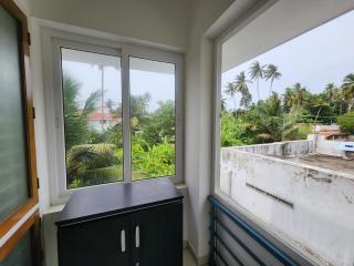 Happyhomes Homestay - Trivandrum - 2