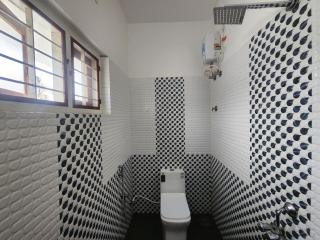 Happyhomes Homestay - Trivandrum - 4