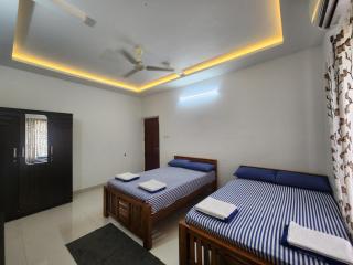 Happyhomes Homestay - Trivandrum - 5