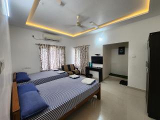 Happyhomes Homestay Trivandrum - 6