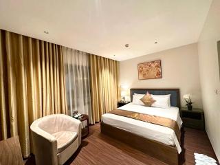 Grand Hanoi Hotel - Linh Đàm - Hanoi - 8