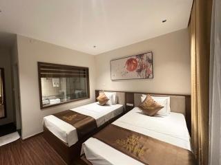 Grand Hanoi Hotel - Linh Đàm - Hanoi - 7