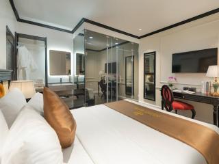 Grand Hanoi Hotel - Linh Đàm - Hanoi - 6