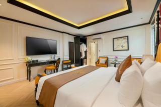Grand Hanoi Hotel - Linh Đàm - Hanoi - 5