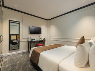 Grand Hanoi Hotel - Linh Đàm - Hanoi - 4