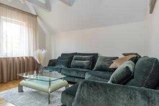 Pamario jaukūs apartamentai - Nida - 5