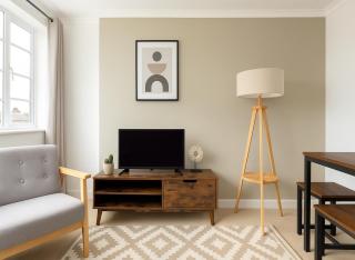 Peaceful 2 Bed Flat in Chiswick - 2