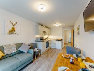 2 Bed in Brockenhurst 78728 - Brockenhurst - 8