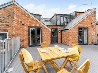 2 Bed in Brockenhurst 78728 - Brockenhurst - 2