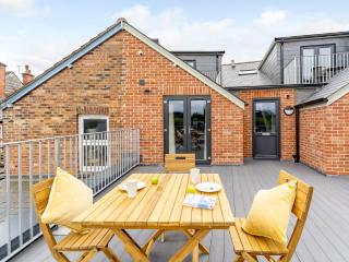 2 Bed in Brockenhurst 78728 - Brockenhurst - 1