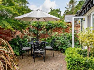 1 Bed in Sway 83370 - Sway - 8