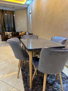 Lotfi home - Tangeri - 9