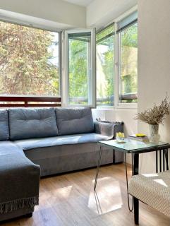 The Studio Apartment - 9