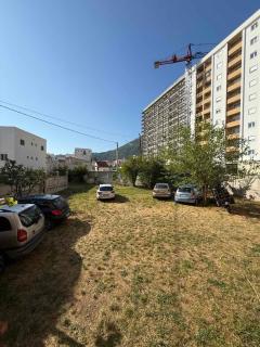 Apartmani590 - Šušanj - 4