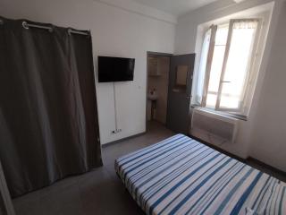 Duplex avec vue fontaine et clocher Centre Barjols - Barjols - 2