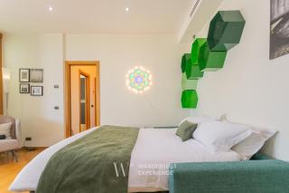Wanderlust Experience Casa Dame - Bari - 4
