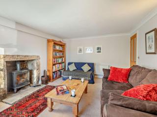 4 Bed in Wearhead 93527 - - 8