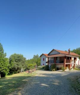 Cremolino - Casa Boccaccia 115 Country House - Cremolino - 9