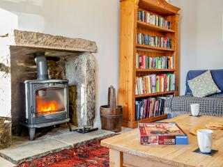 4 Bed in Wearhead 93527 - - 7