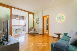 Wanderlust Experience Casa Dame - 9