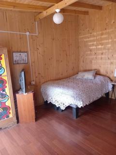 Casa de la playa - Pichilemu - 0