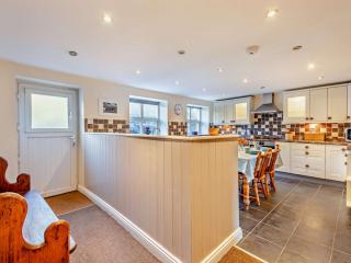 4 Bed in Wearhead 93527 - - 2