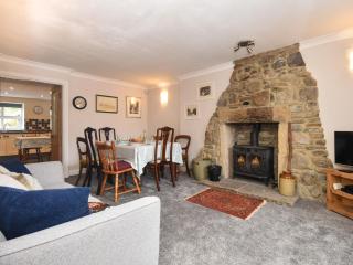 4 Bed in Wearhead 93527 - - 1
