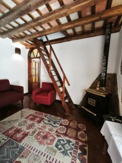 Casa vacanze il ciclope - Erice - 1